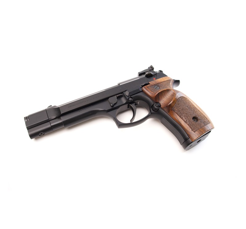 BERETTA 98FS TARGET CAL 9X21MM