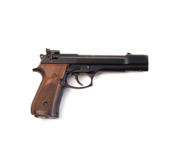 BERETTA 98FS TARGET CAL 9X21MM