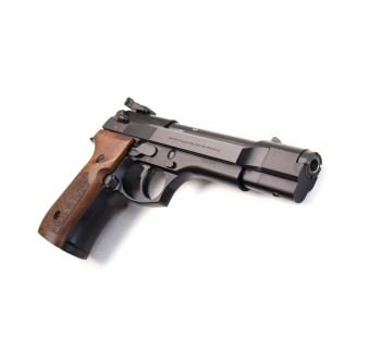 BERETTA 98FS TARGET CAL 9X21MM