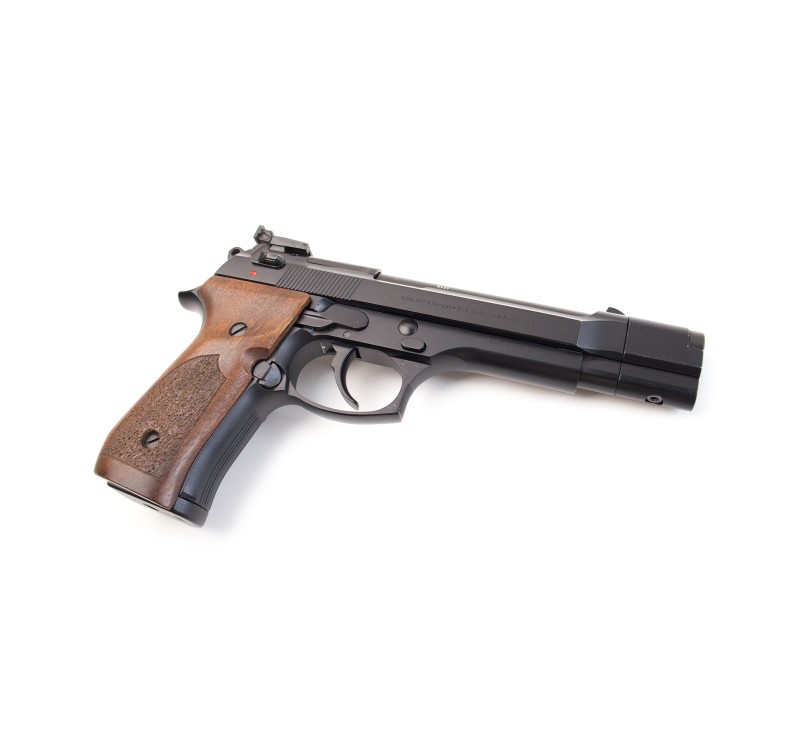 BERETTA 98FS TARGET CAL 9X21MM