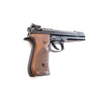 BERETTA 98FS TARGET CAL 9X21MM 2
