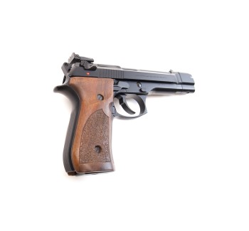 BERETTA 98FS TARGET CAL 9X21MM