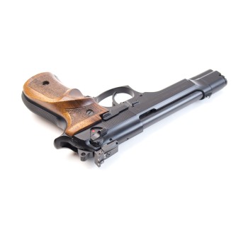 BERETTA 98FS TARGET CAL 9X21MM