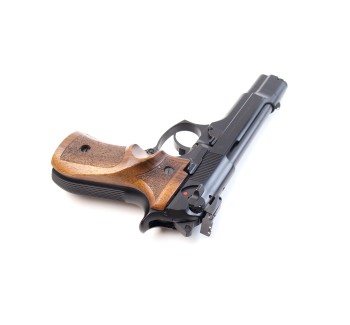 BERETTA 98FS TARGET CAL 9X21MM
