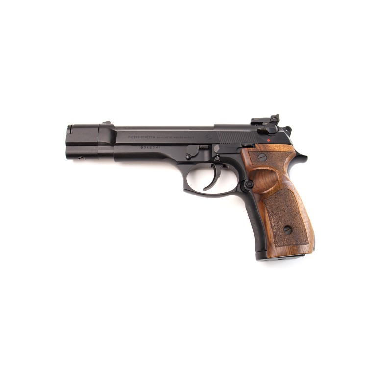 BERETTA 98FS TARGET CAL 9X21MM