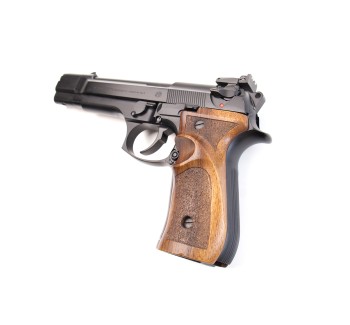 BERETTA 98FS TARGET CAL 9X21MM