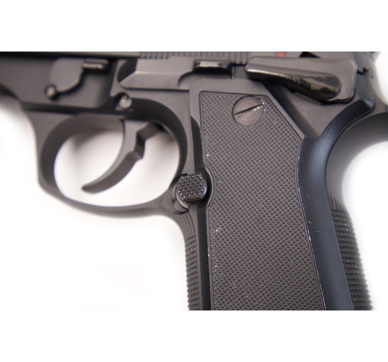 BERETTA 98 STOCK CAL 9X21MM