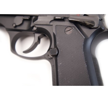 BERETTA 98 STOCK CAL 9X21MM