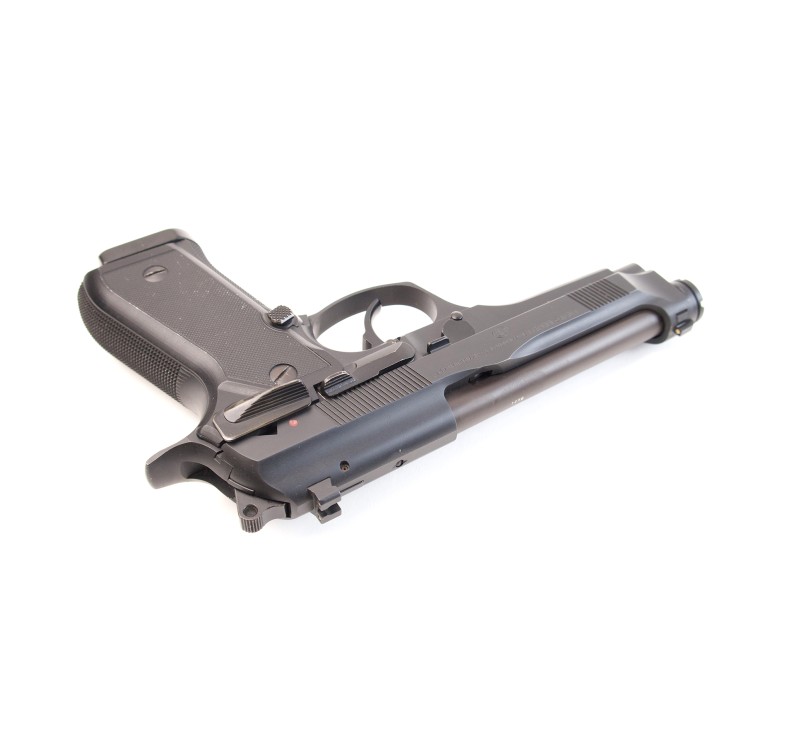 BERETTA 98 STOCK CAL 9X21MM