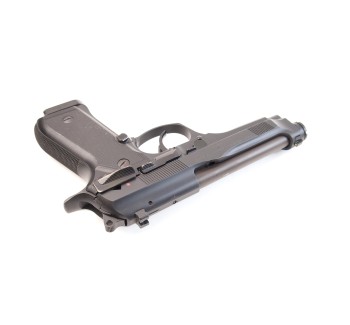 BERETTA 98 STOCK CAL 9X21MM