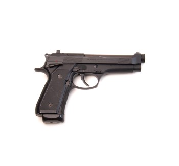 BERETTA 98 STOCK CAL 9X21MM