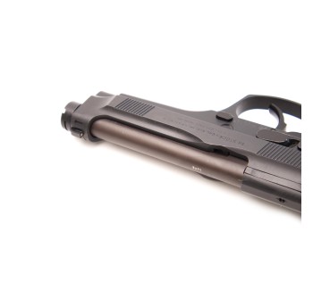 BERETTA 98 STOCK CAL 9X21MM