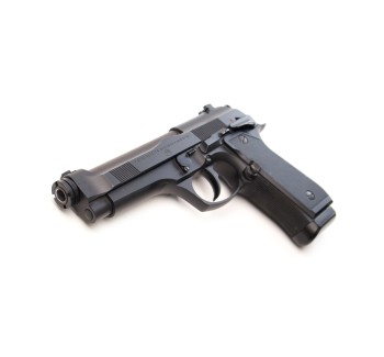 BERETTA 98 STOCK CAL 9X21MM