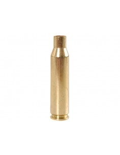 NORMA BRASS CAL. 7MM-08 REM 100 PCS.