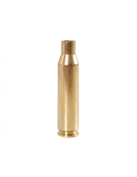 NORMA BRASS CAL. 7MM-08 REM 100 PCS.