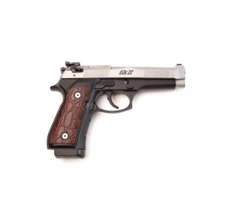 BERETTA 98 G ELITE II CAL 9X21MM