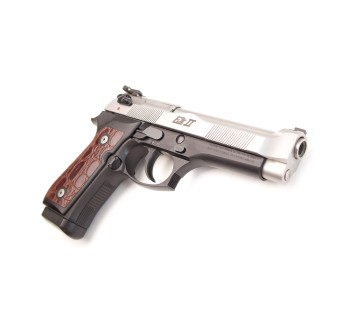 BERETTA 98 G ELITE II CAL 9X21MM