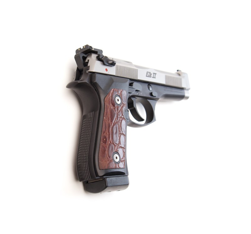 BERETTA 98 G ELITE II CAL 9X21MM