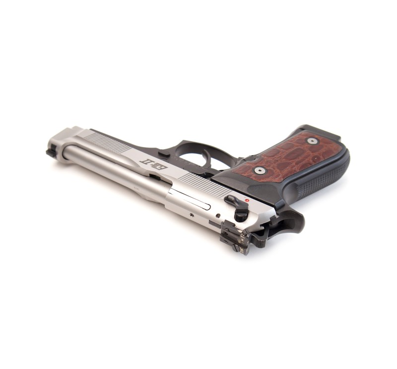 BERETTA 98 G ELITE II CAL 9X21MM