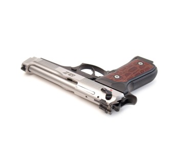 BERETTA 98 G ELITE II CAL 9X21MM