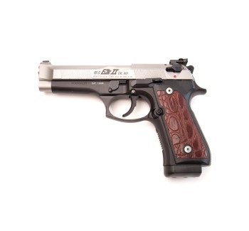 BERETTA 98 G ELITE II CAL 9X21MM