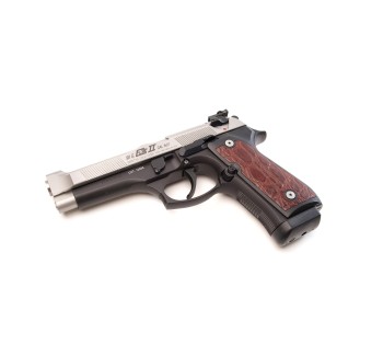 BERETTA 98 G ELITE II CAL 9X21MM