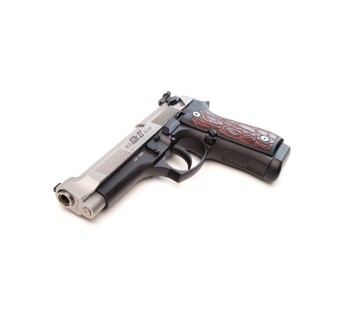 BERETTA 98 G ELITE II CAL 9X21MM