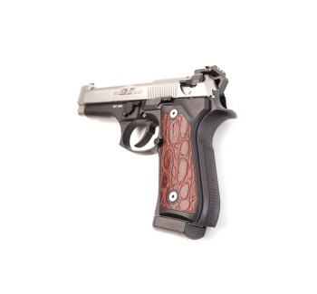 BERETTA 98 G ELITE II CAL 9X21MM