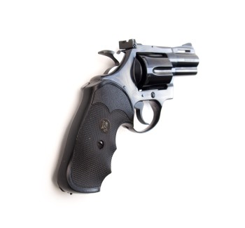 COLT DIAMONDBACK CAL 38 SPECIAL