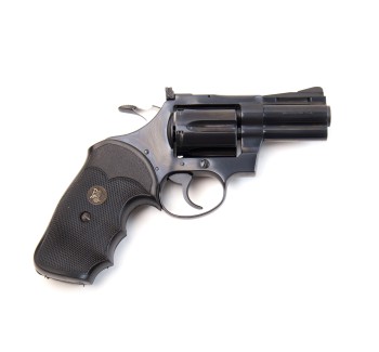 COLT DIAMONDBACK CAL 38 SPECIAL