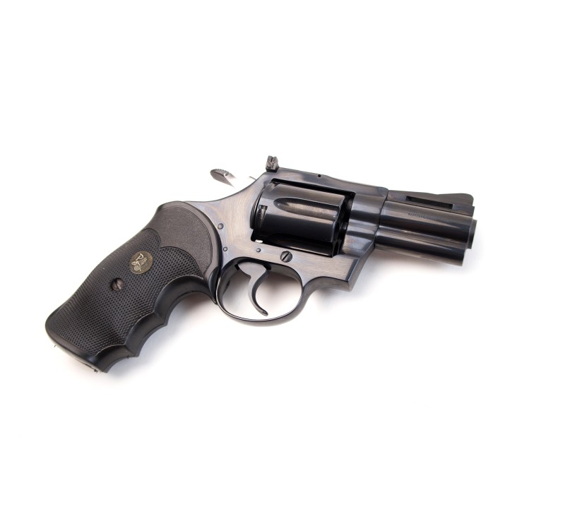COLT DIAMONDBACK CAL 38 SPECIAL