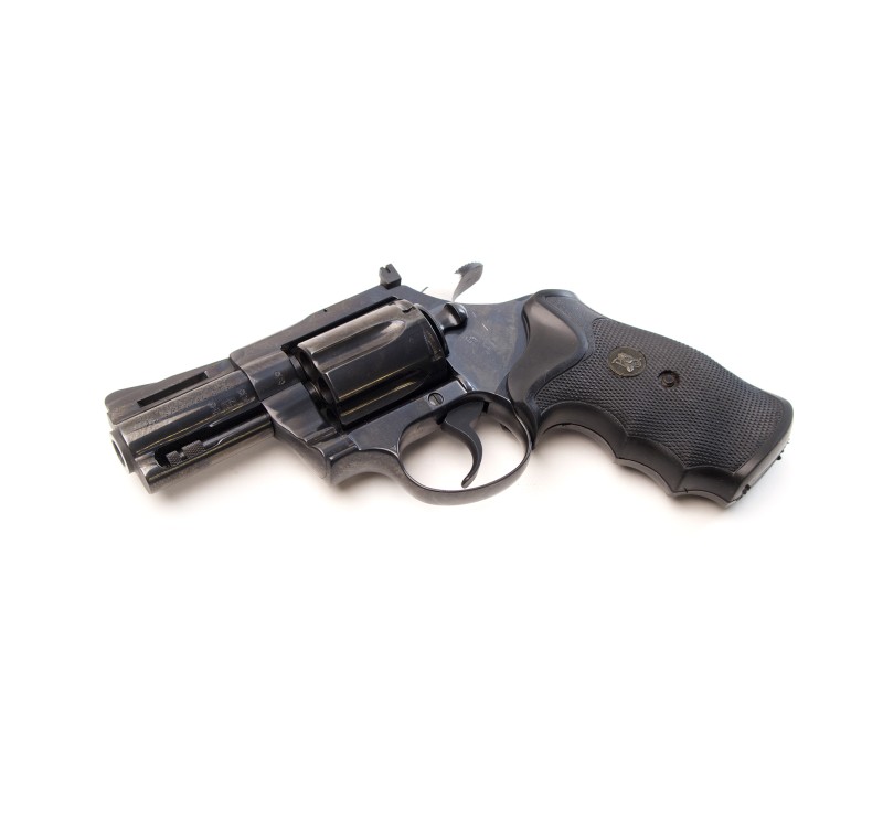 COLT DIAMONDBACK CAL 38 SPECIAL