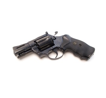 COLT DIAMONDBACK CAL 38 SPECIAL