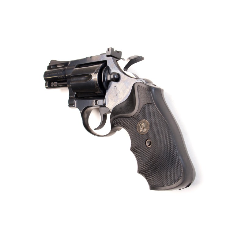 COLT DIAMONDBACK CAL 38 SPECIAL