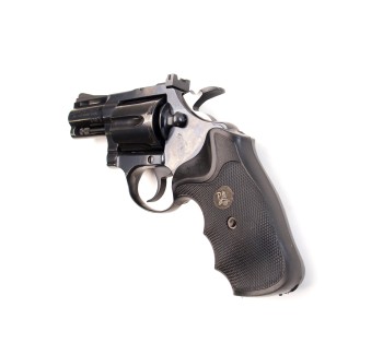 COLT DIAMONDBACK CAL 38 SPECIAL