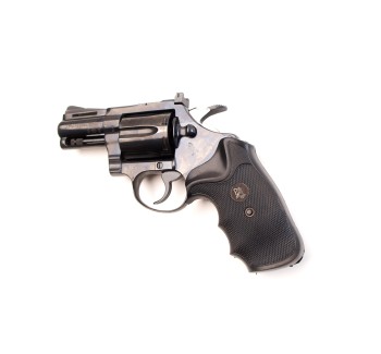COLT DIAMONDBACK CAL 38 SPECIAL