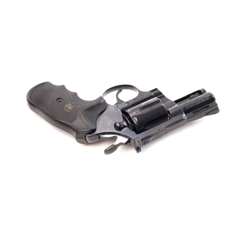 COLT DIAMONDBACK CAL 38 SPECIAL