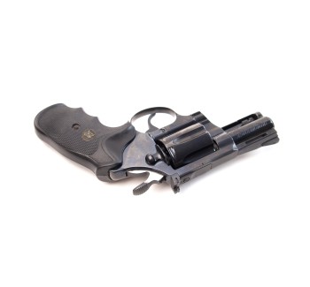 COLT DIAMONDBACK CAL 38 SPECIAL