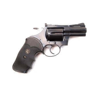 COLT DIAMONDBACK CAL 38 SPECIAL