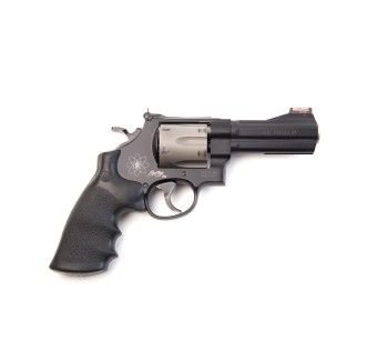 SMITH & WESSON 329PD AIRLITE CAL 44 MAGNUM