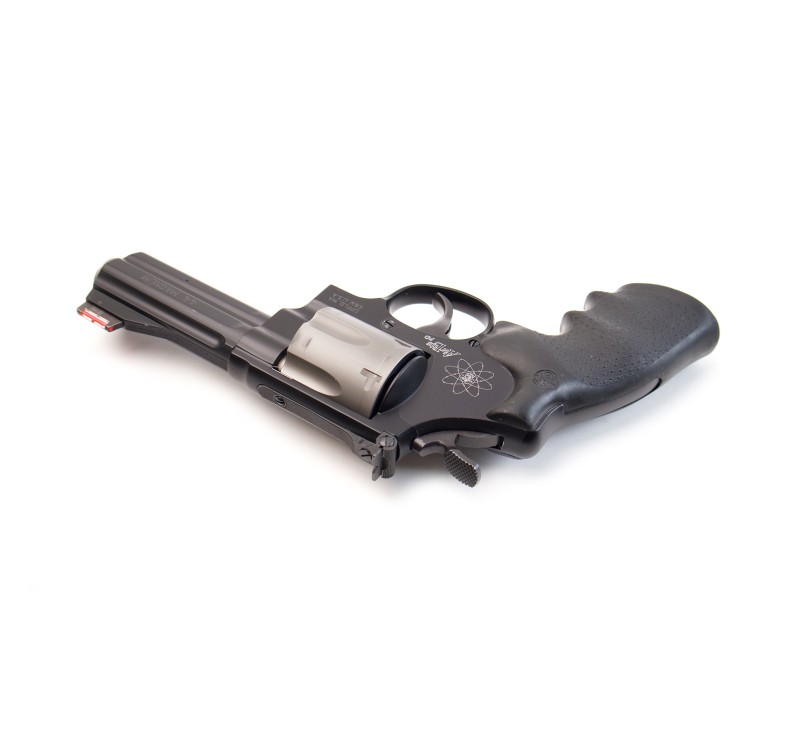 SMITH & WESSON 329PD AIRLITE CAL 44 MAGNUM