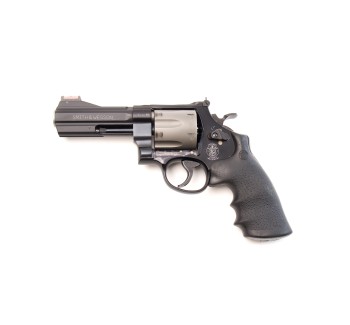 SMITH & WESSON 329PD AIRLITE CAL 44 MAGNUM