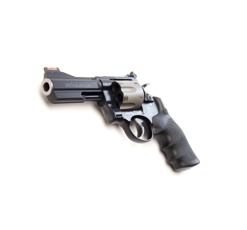 SMITH & WESSON 329PD AIRLITE CAL 44 MAGNUM