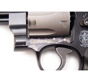 SMITH & WESSON 329PD AIRLITE CAL 44 MAGNUM