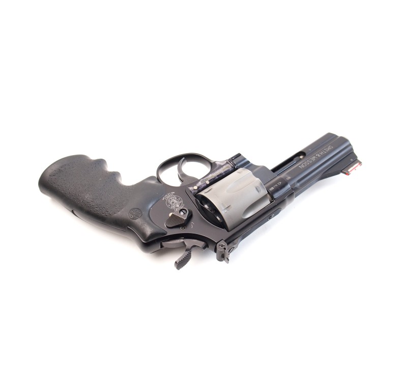 SMITH & WESSON 329PD AIRLITE CAL 44 MAGNUM