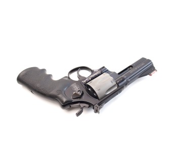 SMITH & WESSON 329PD AIRLITE CAL 44 MAGNUM