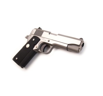 COLT MK IV SERIES 80 COMMANDER CAL 45 ACP