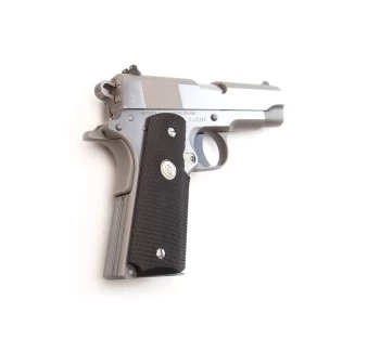 COLT MK IV SERIES 80 COMMANDER CAL 45 ACP 2
