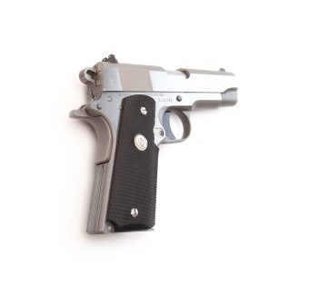 COLT MK IV SERIES 80 COMMANDER CAL 45 ACP