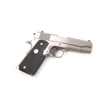 COLT MK IV SERIES 80 COMMANDER CAL 45 ACP